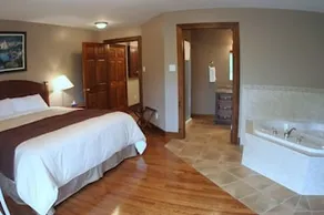 Terra Nova Golf Chalets - Image 5