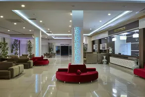 Palmet Resort Kiris - Image 2