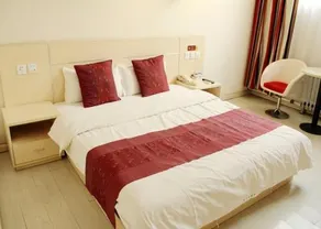 Thank Inn Chain Hotel Shandong Liaocheng Zhuangping County - Image 3