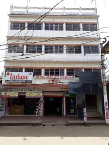 Hotel Maruti Nandan - Image 2