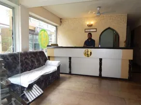 Hotel Chitra Heritage - Image 2