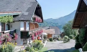 Bauernhof Landhaus Schossleitner - Image 3