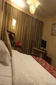 Meiyuan Yuezhu Hotel (Sanfang Qixiang Branch) - Image 3