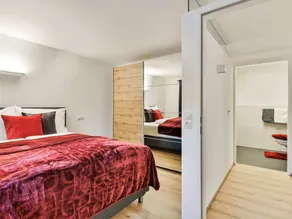 Inviting Apartment in Inzing With Garden - Image 5