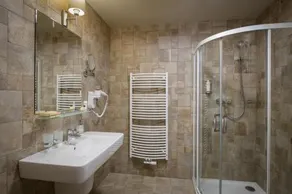 Family & Sport Hotel Josef - Image 5