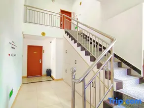 Wanyou Hotel - Image 4