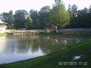 Oak Grove Apartment Hattiesburg, MS - Image 2