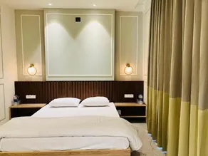 Hotel Greenland Khairthal - Image 5
