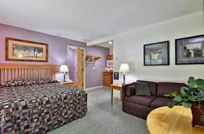 Cedarbrook Two bedroom Suite 10304 - Image 4