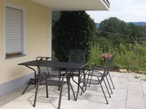 Holiday Flat With Swimming Pool in Prackenbach - Image 5