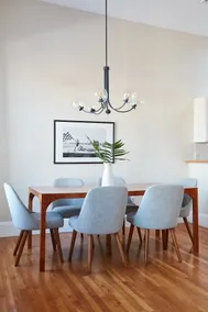 Distinctive 4BR in Fenway by Sonder - Image 5