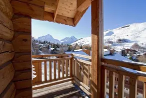 Chalet Leslie Alpen - Image 3