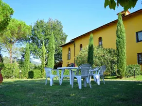 Beautiful Apartment in the Area of Vinci - Image 3