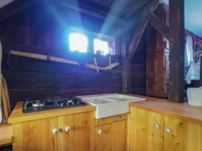 Spacious Chalet Near Ski Area in Bad Kleinkirchheim - Image 4