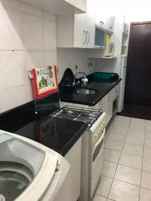 EXCELENTE APARTAMENTO NO CENTRO - Image 5