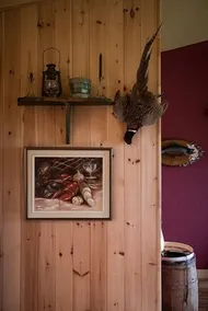 Au Refuge du Vieux Loup de Mer - Image 4