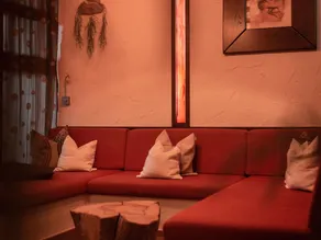 Homely Holiday Home in Blossersberg with Private Terrace - Image 3
