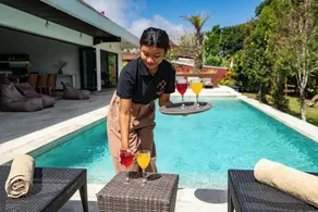 Luxury Villa Dore - Image 5