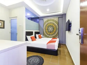 Norbu Hotel by OYO - Image 2