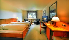 Hotel Landhaus Marsdorf - Image 2