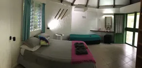 Coral Quays Fish And Dive Resort - Image 2