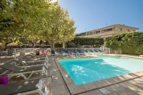 Hôtel club Vacanciel de Port-Fréjus - Image 3