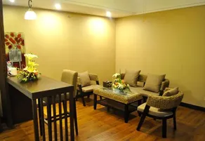 Garden City E'mei Hotel & Resorts - Image 3