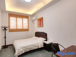 Yiru Homestay (Zhouzuling Yaowangdong Wellness Town Scenic Area) - Image 4