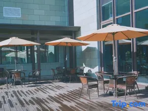 Yihuang Caoshan Xiyin Hotel - Image 5
