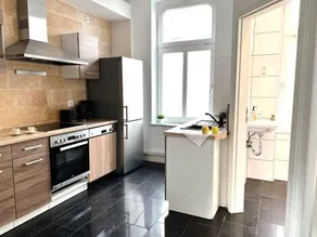 Tolstov-Hotels Maisonette in Luxury City Villa - Image 3