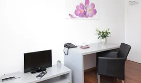 Pension Arkade Neckarsulm - Image 4