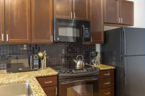 Luxury Apartment 329 - Image 5