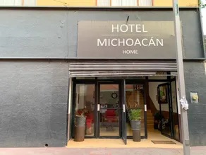 Hotel Michoacán - Image 5