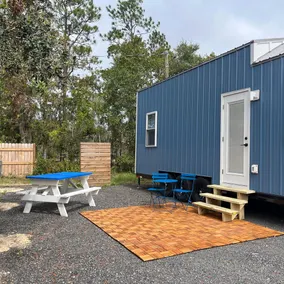 The Abb Tiny Home - Image 2