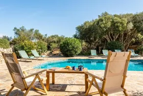 Casa Esquinera - Villa en Trebaluger - Image 5