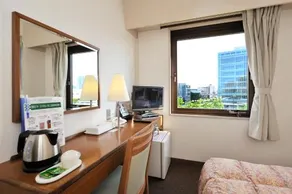 Terminal Hotel Fukui - Image 3