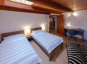 Penzion Apartmány Resident - Image 3