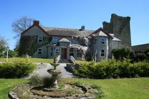 The Castle Country House B&B - Image 2