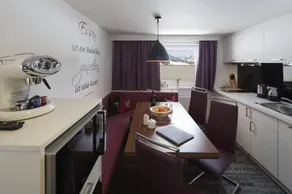 Apartment Tannheim - Image 4