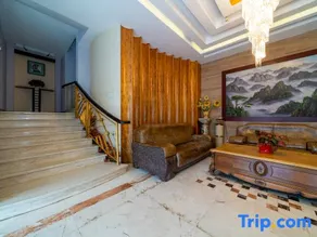 Hyatt Regency Hotel (Zhangzhou Jiaomei Railway Station Branch) - Image 3
