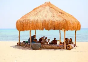 Safari Beach Resort - Image 4
