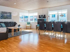 Holiday home Ulfborg LXXXIII - Image 3