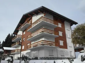 Apartment Neige et Soleil 105 - Image 4