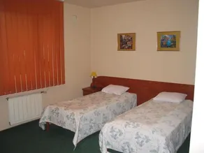 Hotel Ufo - Image 3