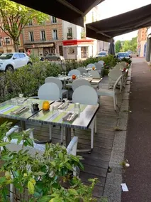 Auberge des 3 Marches - Image 4