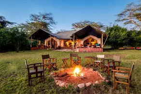 Instinct of the Mara - Image 5