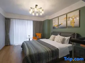 Beijing Baizhu Apartment - Lifangting - Image 3