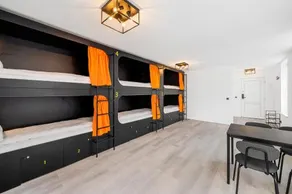 Boutique Hostel - Zum Goldenen Kegel - Image 3