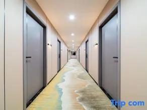 Ziyue Smart Hotel (Shuikou Dongjiang Industrial Park) - Image 2