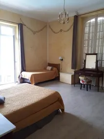 Chambres D'hote Les Cascatelles - Image 5